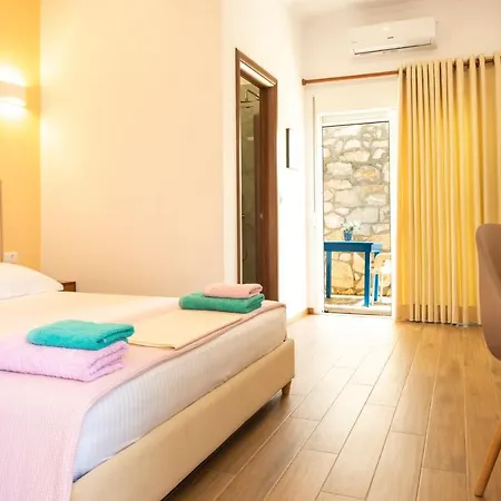 Sofia's Cozy Hotel 3*