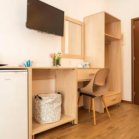 Hotel Sofia's Cozy