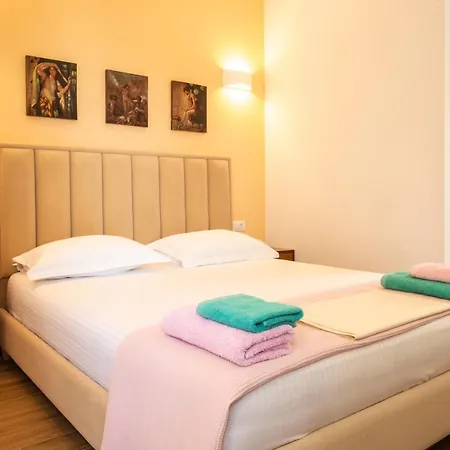 Sofia's Cozy Hotel Himare