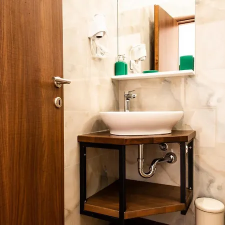 Sofia's Cozy Ξενοδοχείο