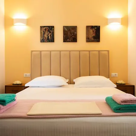 Hotel Sofia's Cozy 3*