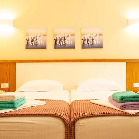 Sofia's Cozy 3* 希马拉