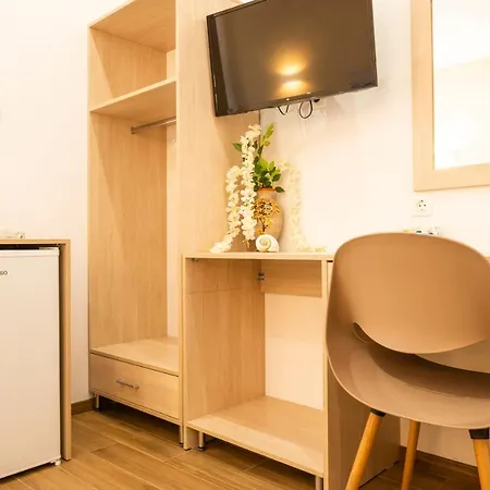 Hotel Sofia's Cozy