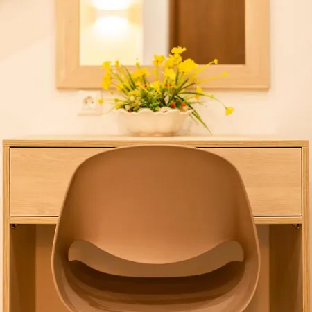 Hotel Sofia's Cozy 3*