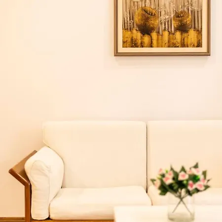 Hotel Sofia's Cozy