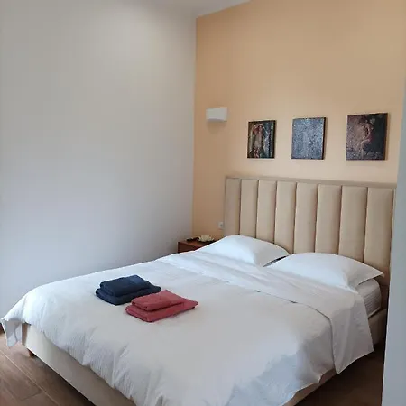 Hotel Sofia's Cozy