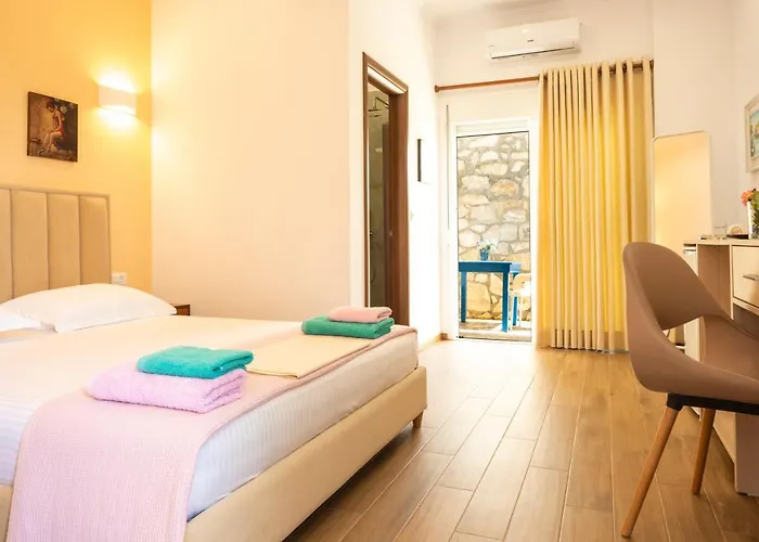 Sofia's Cozy Hotel 3*