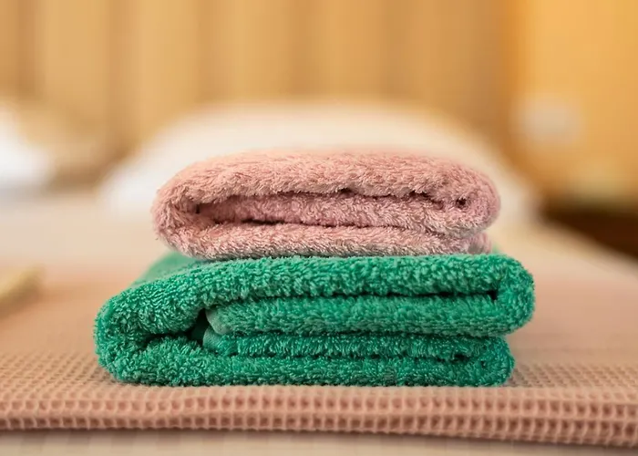 Sofia's Cozy 3* Himarë