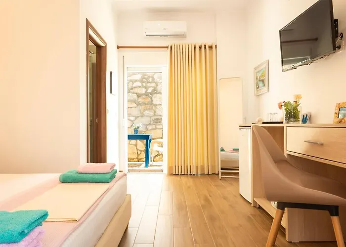 Hotel Sofia's Cozy 3*