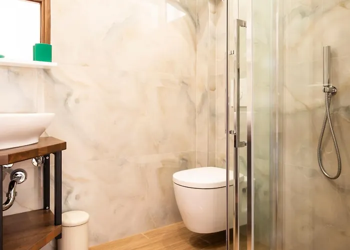 Sofia's Cozy Hotel Himarë