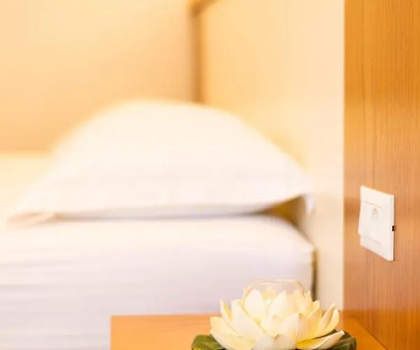 Hotel Sofia's Cozy