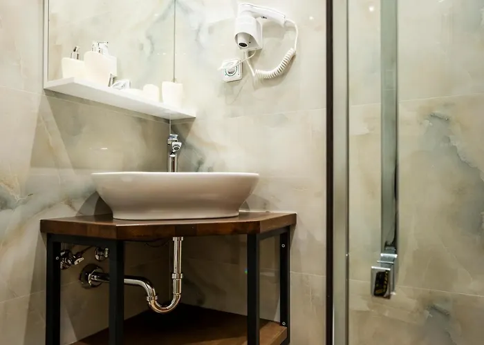 Sofia's Cozy Hotel Himarë