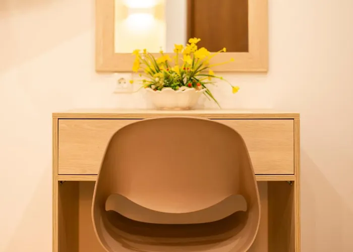 Hotel Sofia's Cozy 3*