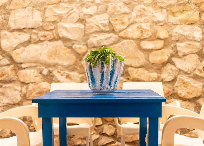 Sofia's Cozy Hotel 3*