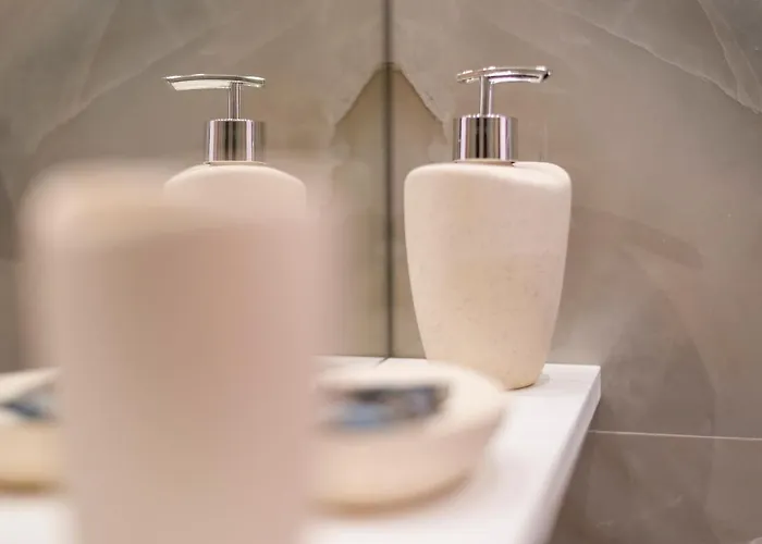 Hotel Sofia's Cozy Himarë