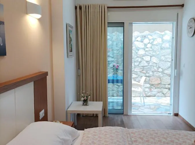 Sofia's Cozy Himarë
