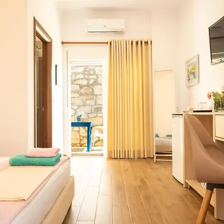 Hotel Sofia's Cozy 3*