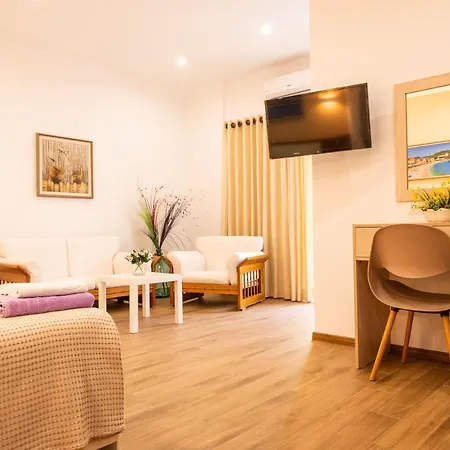 Sofia's Cozy Otel 3*