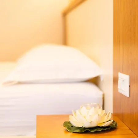 Hotel Sofia's Cozy