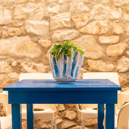 Sofia's Cozy Otel 3*