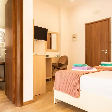 Sofia's Cozy 3* Himarë