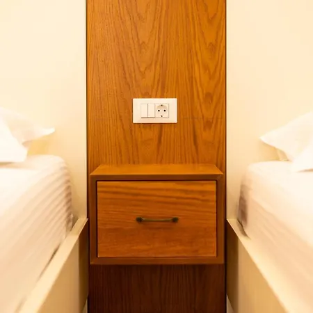 Sofia's Cozy 3*