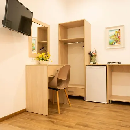 Sofia's Cozy Hotel Himarë