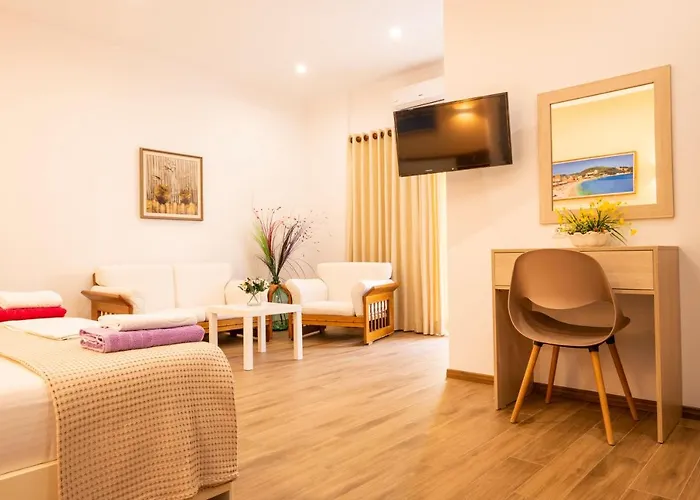 Sofia's Cozy Hotel 3*