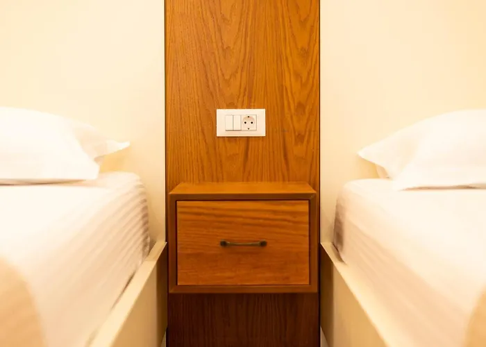 Sofia's Cozy 3*